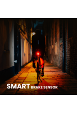 Magicshine Magicshine SEEMEE 400 ANT+ Tail light 400 lumens, 107 hours