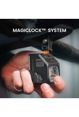 Magicshine Magicshine EVO 1100 Black Underneath Mounting 1100 lumens,220 hours