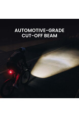 Magicshine Magicshine EVO 1100 Black Underneath Mounting 1100 lumens,220 hours