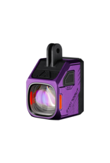 Magicshine Magicshine EVO 1700 UT Purple    Ultimate Version  (Support ANT+ and SHIMANO DI2) 1700 lumens,17hours