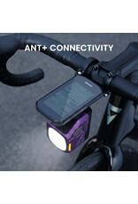 Magicshine Magicshine EVO 1700 UT Purple    Ultimate Version  (Support ANT+ and SHIMANO DI2) 1700 lumens,17hours