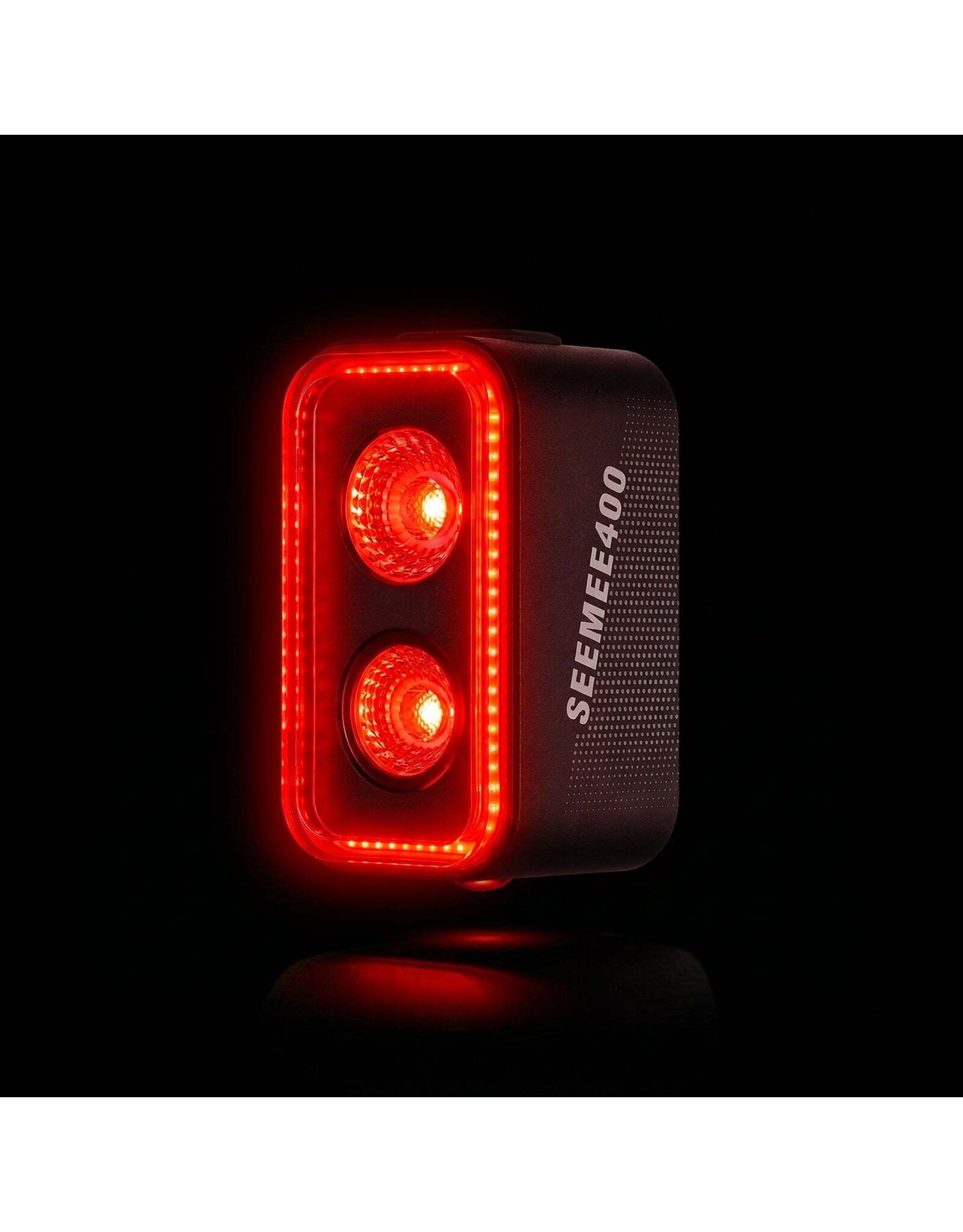 Magicshine Magicshine SEEMEE 400 Purple   ANT+ Tail light 400 lumens, 107 hours