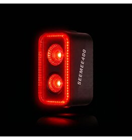 Magicshine Magicshine SEEMEE 400 Purple   ANT+ Tail light 400 lumens, 107 hours