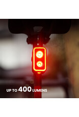 Magicshine Magicshine SEEMEE 400 Purple   ANT+ Tail light 400 lumens, 107 hours