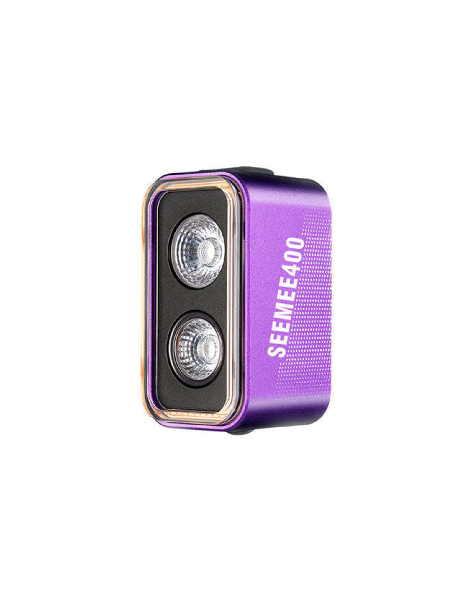 Magicshine Magicshine SEEMEE 400 Purple   ANT+ Tail light 400 lumens, 107 hours