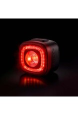 Magicshine Magicshine SEEMEE 150 V2.0TL Brake Sensor Tail Light 150 lumens,27 hours