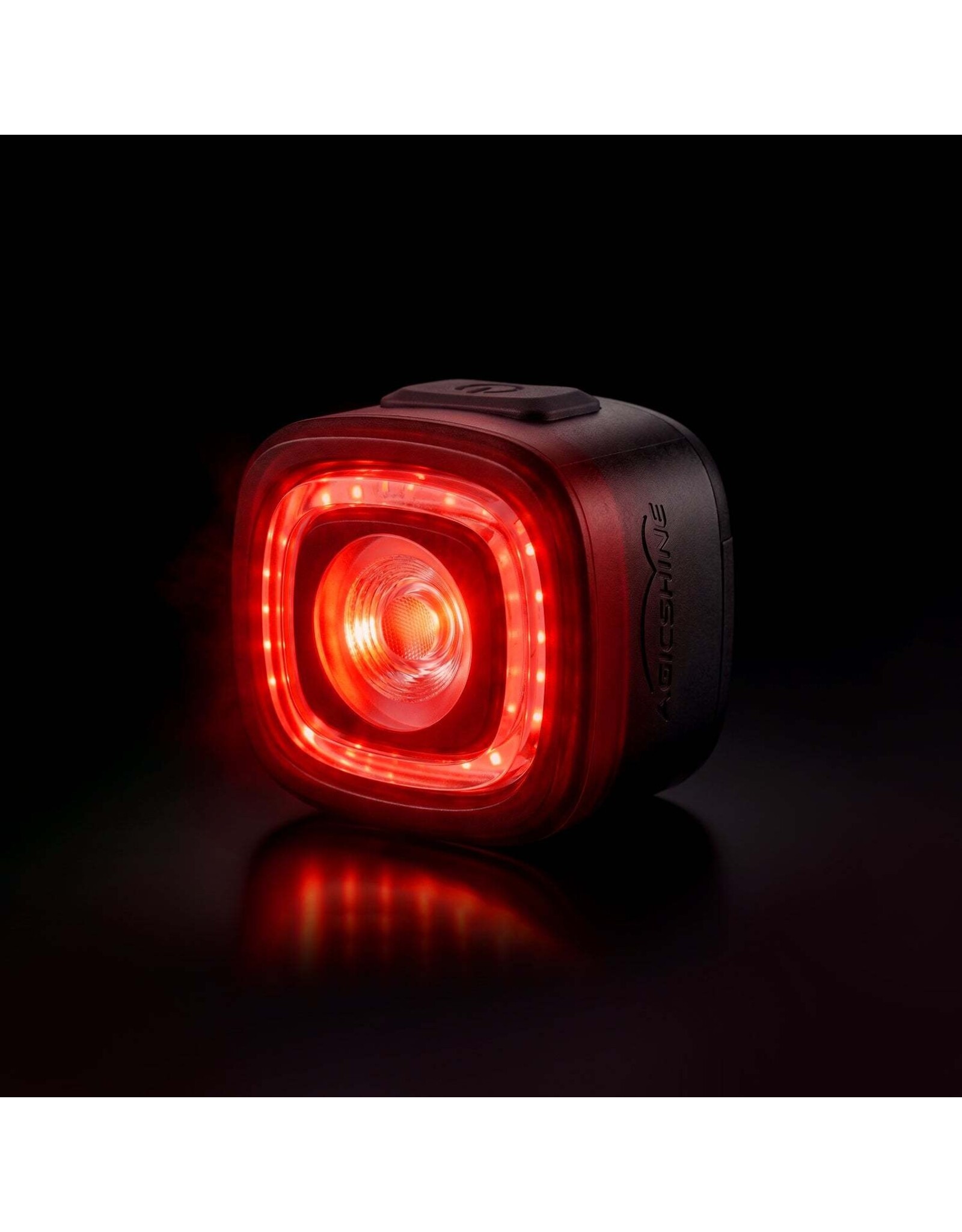 Magicshine Magicshine SEEMEE 150 V2.0TL Brake Sensor Tail Light 150 lumens,27 hours