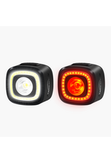 Magicshine Magicshine SEEMEE 150 V2.0TL Brake Sensor Tail Light 150 lumens,27 hours