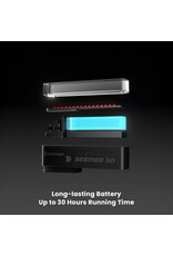 Magicshine Magicshine SEEMEE 50 PRO Multipl Magnetic Mounting 50 lumens,30.5 hours