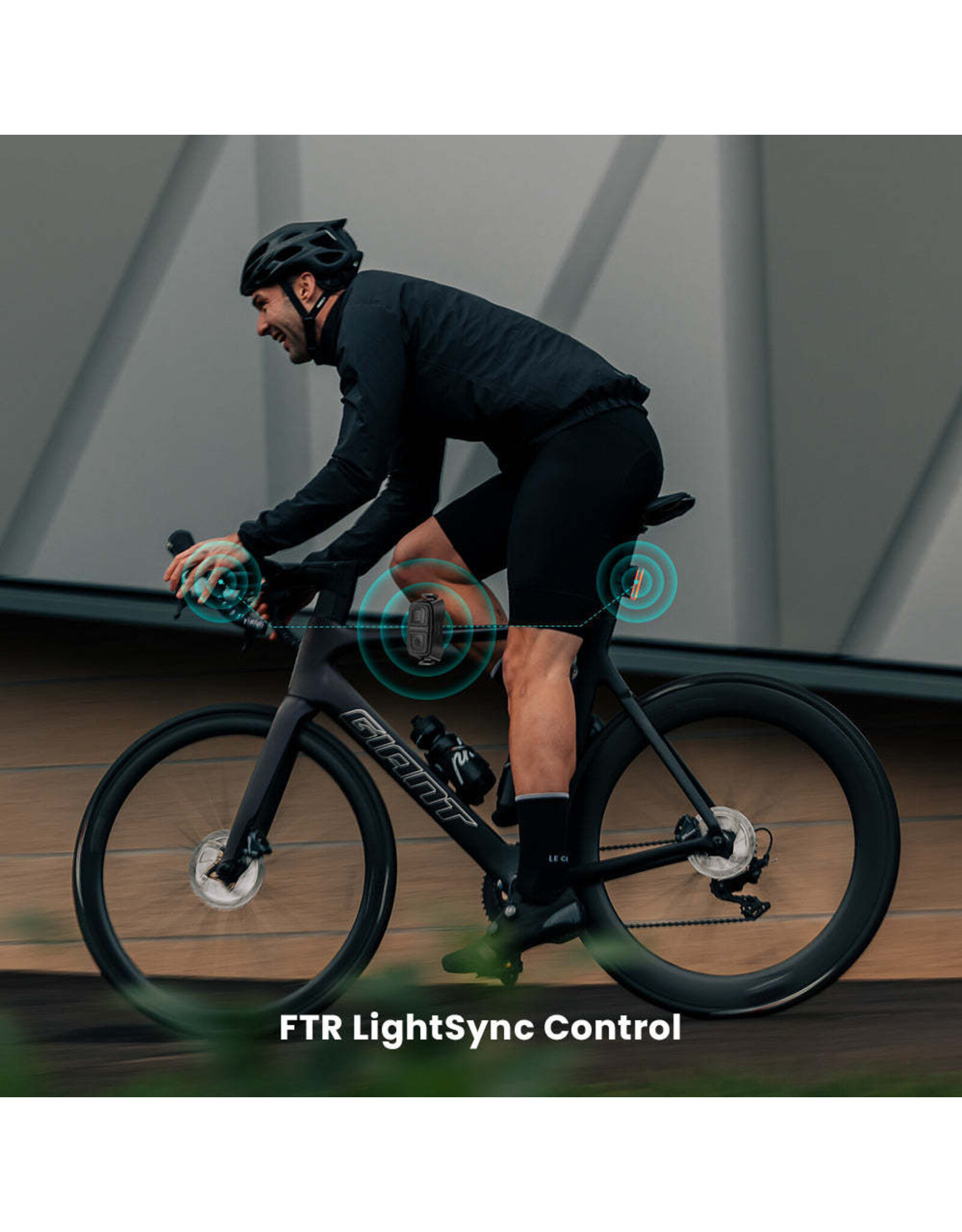 Magicshine Magicshine SEEMEE 50 PRO Multipl Magnetic Mounting 50 lumens,30.5 hours
