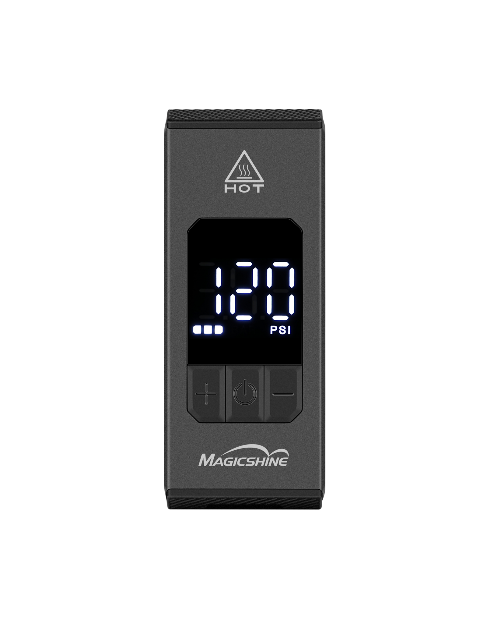 Magicshine Magicshine AIRRO(E-PUMP) Mini E-Pump 120PSI