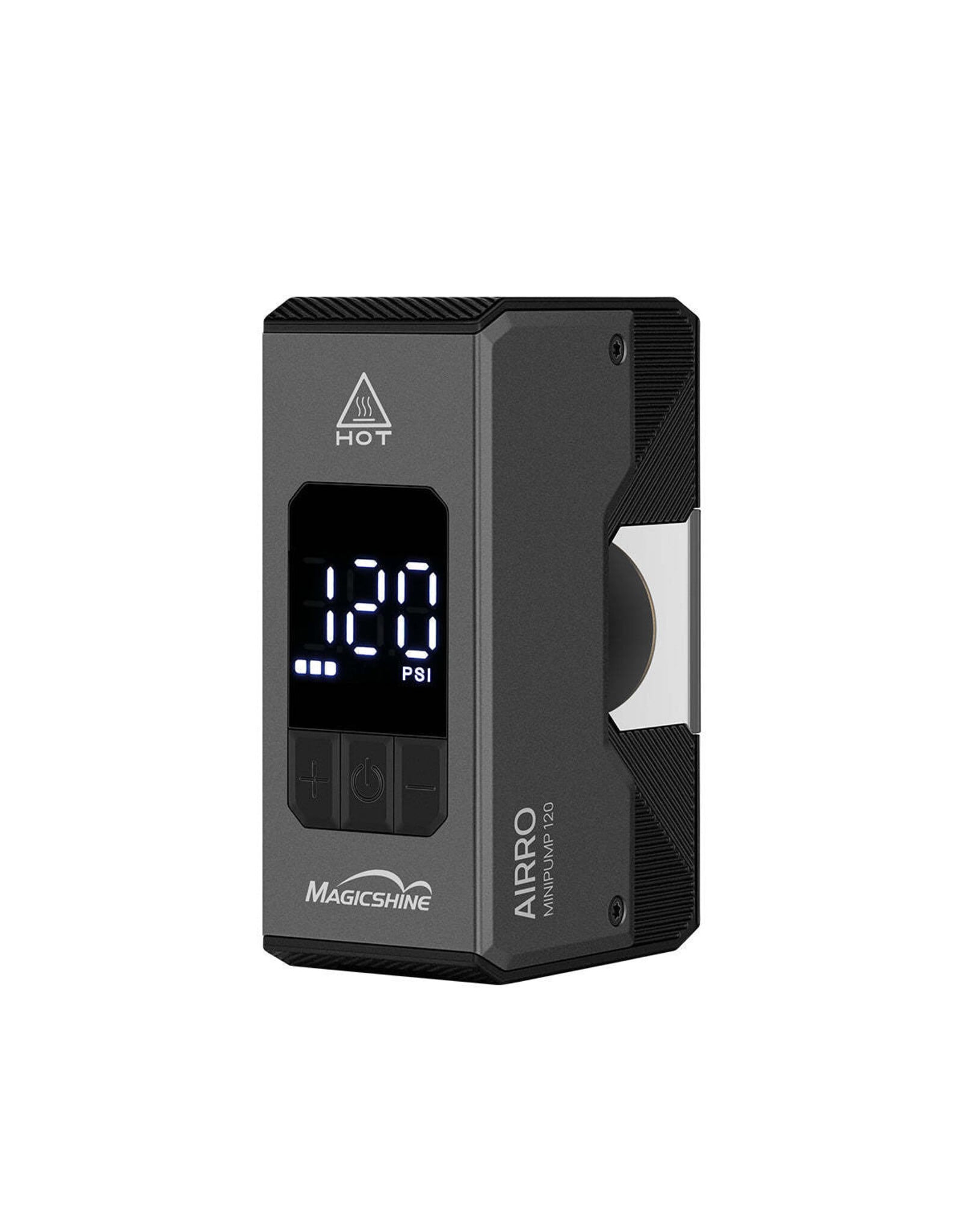 Magicshine Magicshine AIRRO(E-PUMP) Mini E-Pump 120PSI