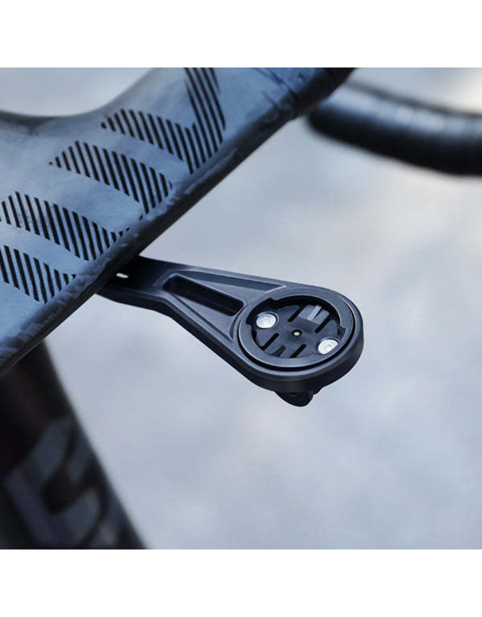 Magicshine Magicshine MJ-6536 Garmin Upfront Mount for EVO series (Underbar Computer Mount)
