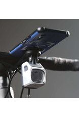 Magicshine Magicshine MJ-6536 Garmin Upfront Mount for EVO series (Underbar Computer Mount)