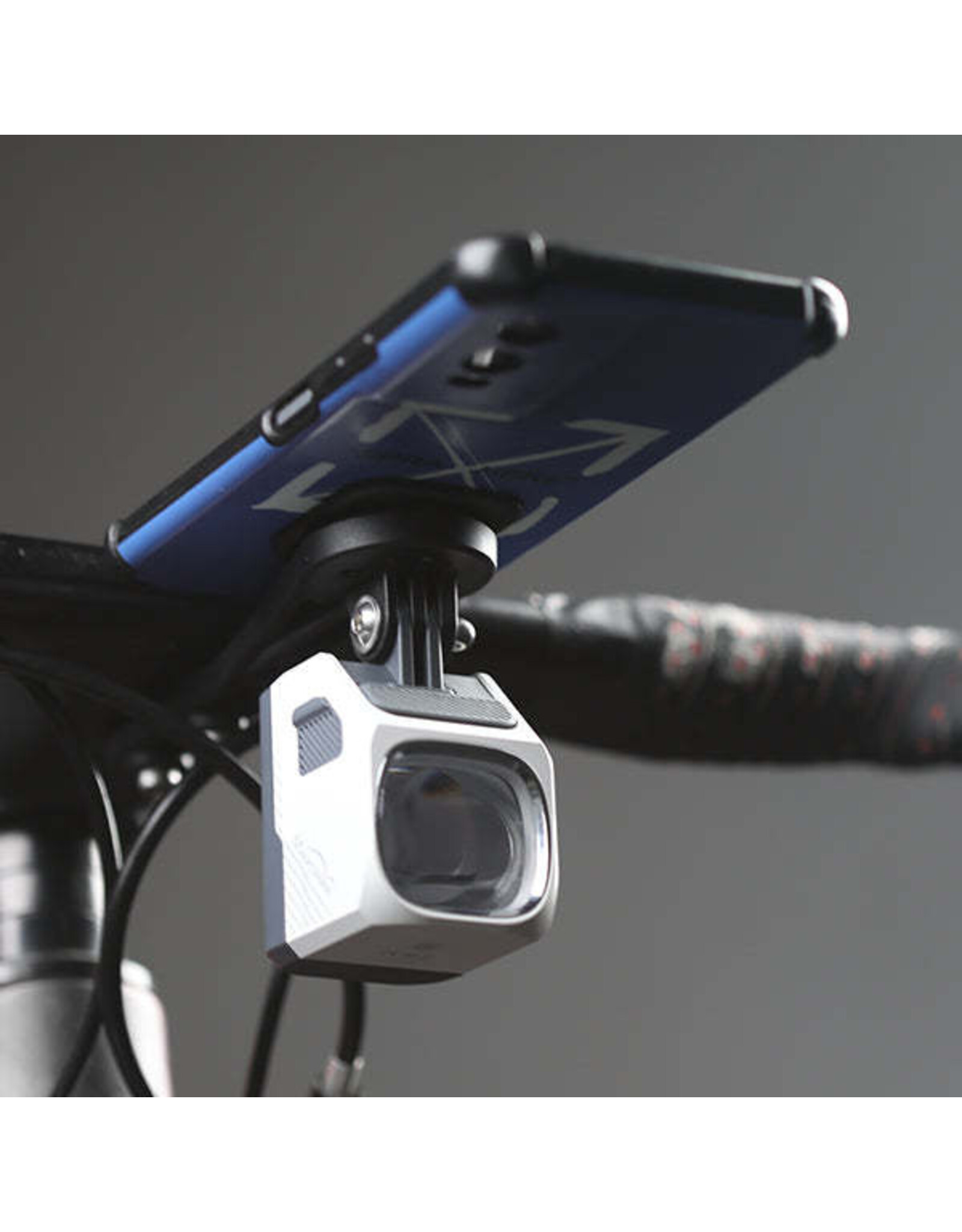 Magicshine Magicshine MJ-6536 Garmin Upfront Mount for EVO series (Underbar Computer Mount)