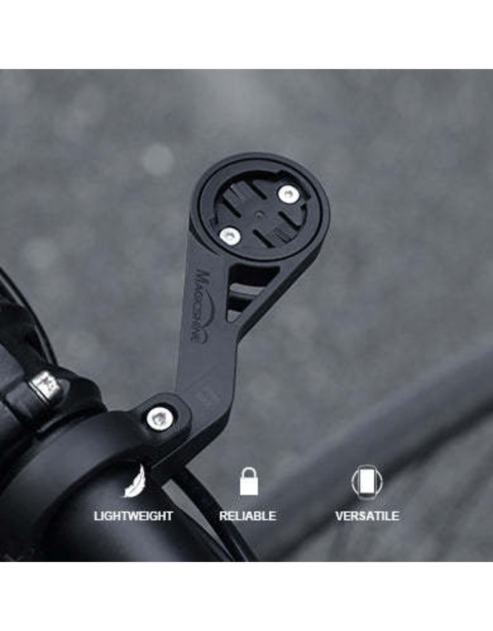 Magicshine Magicshine MJ-6538 Garmin Upfront Mount for EVO series (Out Front Mount)