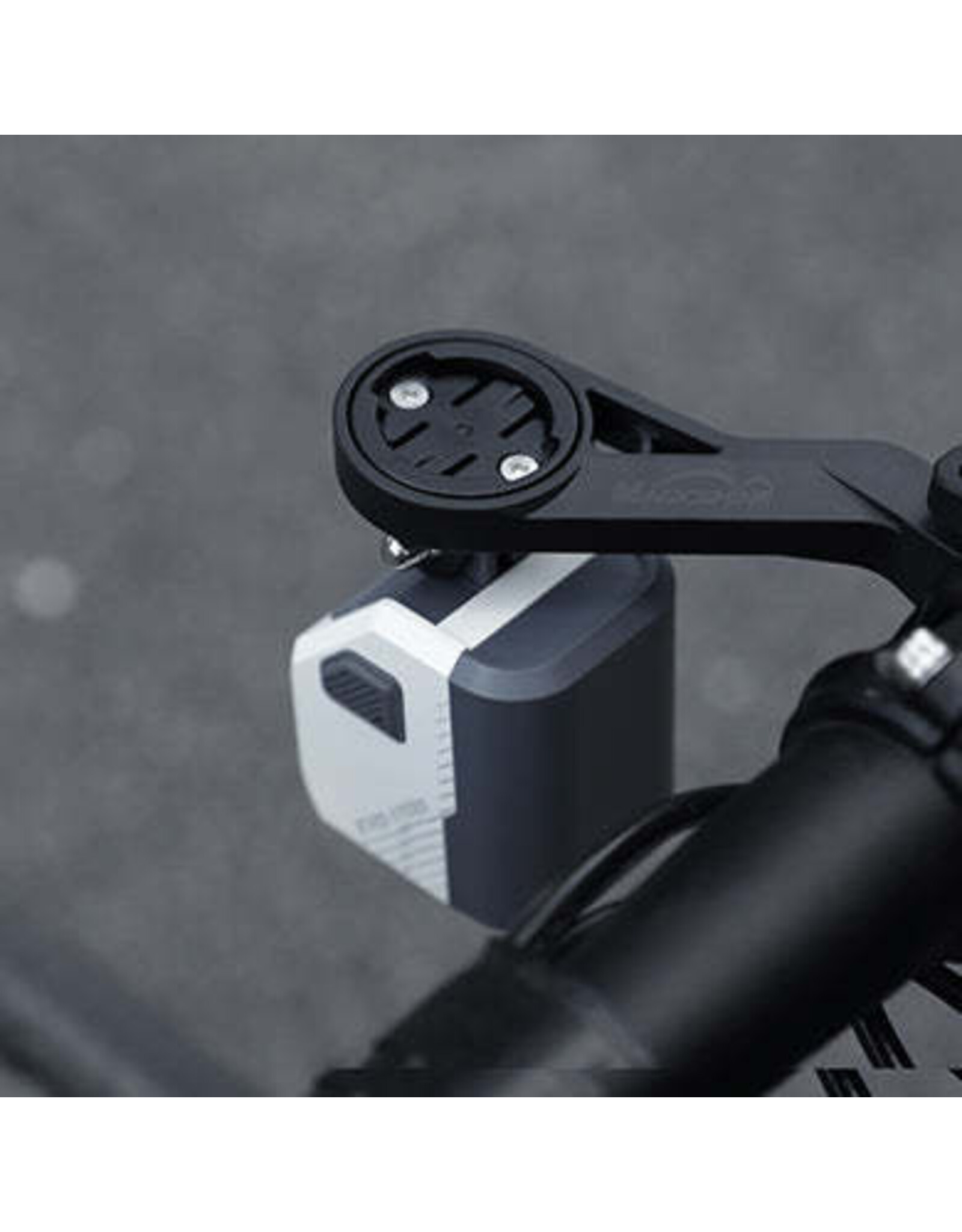 Magicshine Magicshine MJ-6538 Garmin Upfront Mount for EVO series (Out Front Mount)