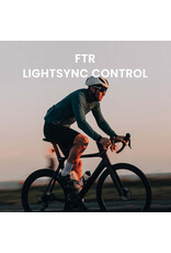 Magicshine Magicshine EVO 1700 UT Titanium    Ultimate Version  (Support ANT+ and SHIMANO DI2) 1700 lumens,17hours