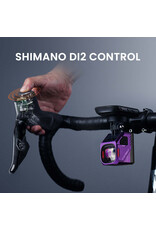 Magicshine Magicshine EVO 1700 UT Titanium    Ultimate Version  (Support ANT+ and SHIMANO DI2) 1700 lumens,17hours