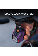 Magicshine Magicshine EVO 1700 UT Titanium    Ultimate Version  (Support ANT+ and SHIMANO DI2) 1700 lumens,17hours