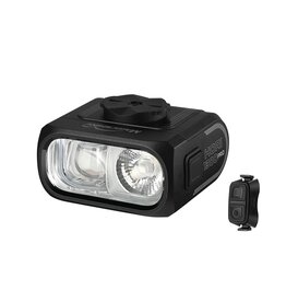 Magicshine Magicshine HORI 1300 PRO Black ANT+ and SHIMANO DI2 Version 1300 lumens,9.5hours
