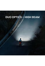 Magicshine Magicshine HORI 1300 PRO Black ANT+ and SHIMANO DI2 Version 1300 lumens,9.5hours