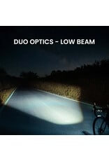 Magicshine Magicshine HORI 1300 PRO Black ANT+ and SHIMANO DI2 Version 1300 lumens,9.5hours