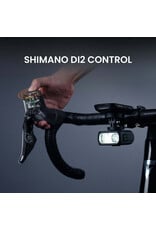 Magicshine Magicshine HORI 1300 PRO Black ANT+ and SHIMANO DI2 Version 1300 lumens,9.5hours