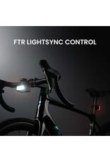 Magicshine Magicshine HORI 1300 PRO Black ANT+ and SHIMANO DI2 Version 1300 lumens,9.5hours