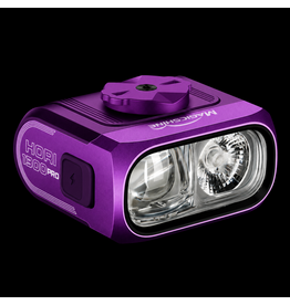 Magicshine Magicshine HORI 1300 PRO Purple   ANT+ and SHIMANO DI2 Version 1300 lumens,9.5hours