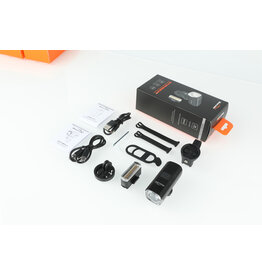 Magicshine Magicshine ALLTY 400 V2.0 + SEEMEE 20 V2.0 Commuting Combo Combo