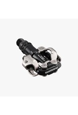 PEDAL, PD-MT520, SPD, W/O REFLECTOR, W/CLEAT (SM-SH51), BLACK