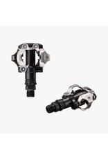 PEDAL, PD-MT520, SPD, W/O REFLECTOR, W/CLEAT (SM-SH51), SILVER