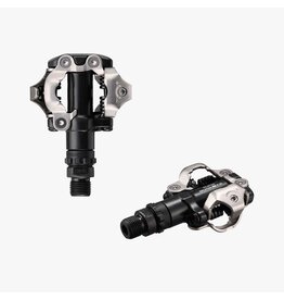 Shimano Shimano SPD Pedal PD-MT520 w/o Reflector, w/ Cleat (SM-SH51), Silver