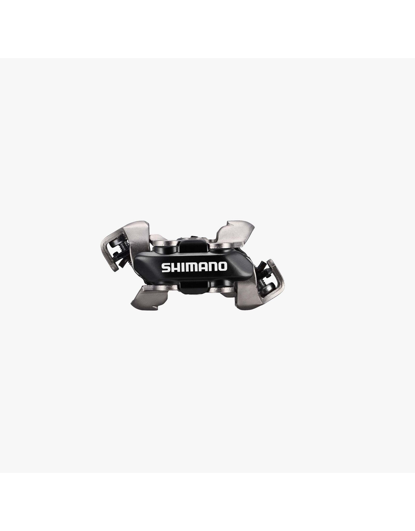 PEDAL, PD-MT520, SPD, W/O REFLECTOR, W/CLEAT (SM-SH51), SILVER