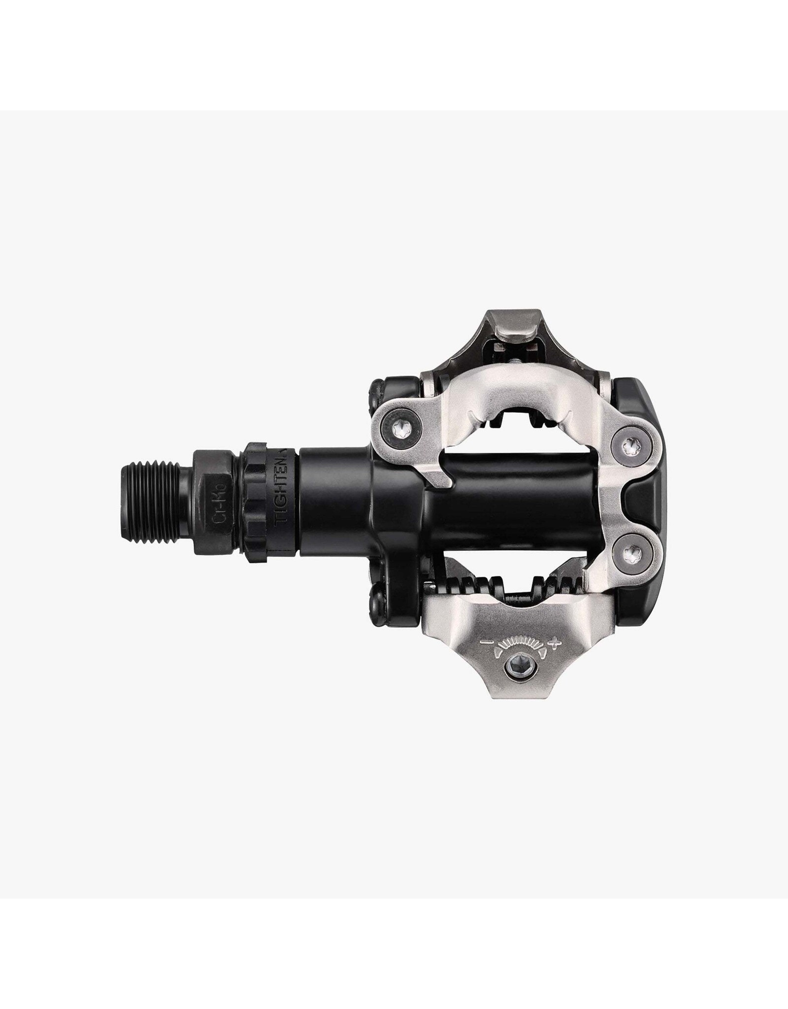 PEDAL, PD-MT520, SPD, W/O REFLECTOR, W/CLEAT (SM-SH51), SILVER