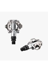 PEDAL, PD-MT520, SPD, W/O REFLECTOR, W/CLEAT (SM-SH51), SILVER