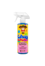 Chemical Guys Chuy Bubblegum Scent Air Freshener & Odor Eliminator (16 oz)
