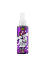 Chemical Guys Purple Stuff - Grape Soda Scented Air Shizzle & Odor Eliminator (4 oz)