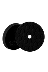 Hex-Logic Hex-Logic Quantum Buffing Pad Black -6.5''