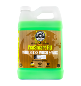 Chemical Guys Ecosmart-RU- Waterless Detailing System-Ready To Use (1 Gallon)