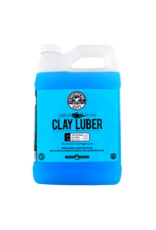 Chemical Guys Luber- Synthetic Super Lube Is The Slickest Clay & Clay Block Lubricant & Detailer Available (1 Gal)