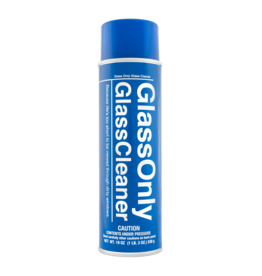 Chemical Guys Glass Only Foaming Glass Cleaner