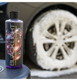 Chemical Guys BlackLight Car Wash Soap (16oz)