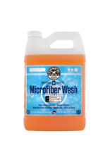 Chemical Guys Microfiber Rejuvenator Microfiber Wash Cleaning Detergent Concentrate (1 Gal)
