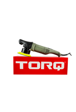 TORQ Tool Company TORQ10FX - TORQ Polishing Machines - 120V/60Hz With TORQ 5'' Backing Plate