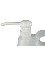 Chemical Guys Gallon Hand Pump-Easy Way To Pump Product Out Of 1 Gallon Bottles.