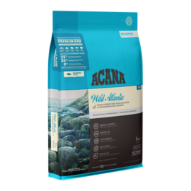 Acana Acana Cat GF Wild Atlantic 4#