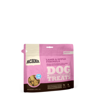 Acana Acana Dog FD Treats Lamb & Apple 3.25oz