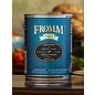 Fromm Fromm Dog Gold Whitefish & Lentil Pate 12oz